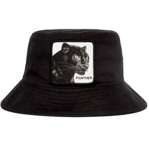 ❗️NWT❗️GOORIN BROS. 100% Cotton “Truth Seeker” Bucket Hat